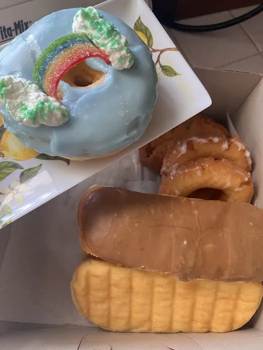The Donut Hole Picture 10