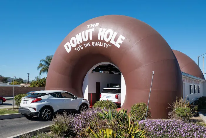 The Donut Hole Picture 8