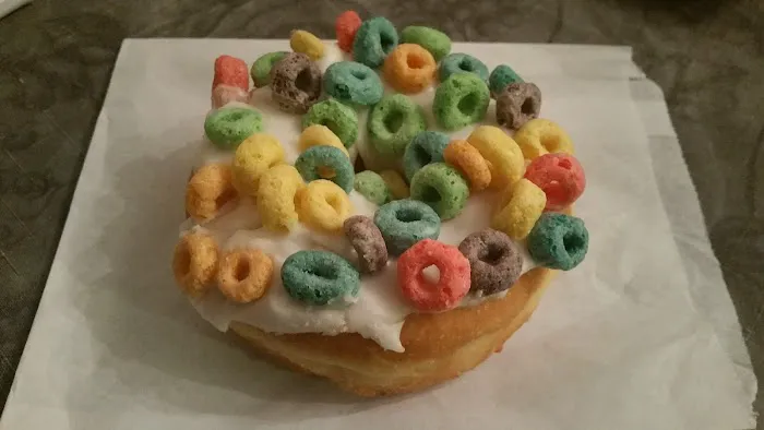 The Donut Hole Picture 4
