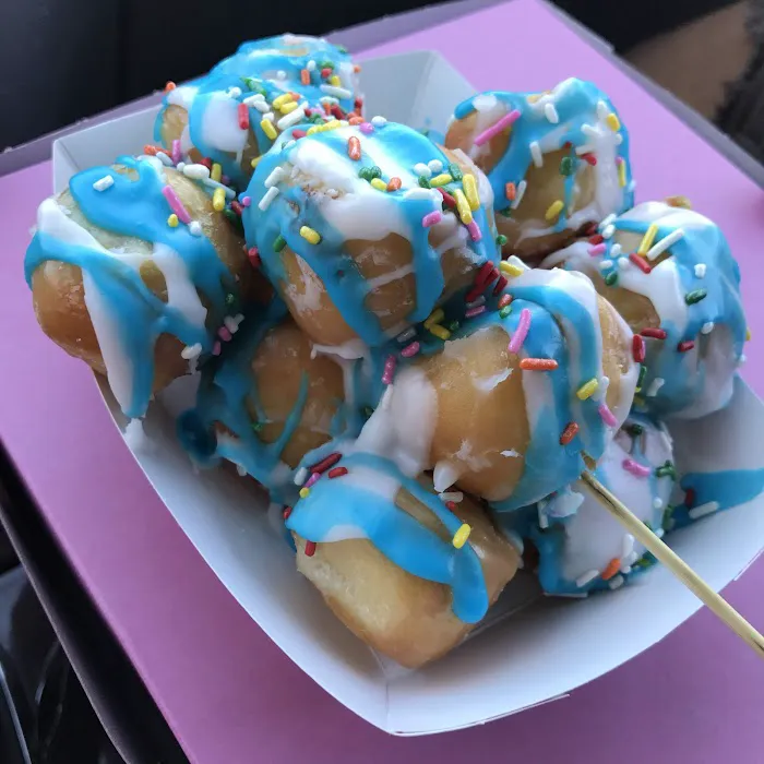 The Donut Hole Picture 7