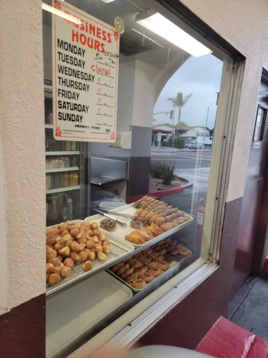 The Donut Hole Picture 2