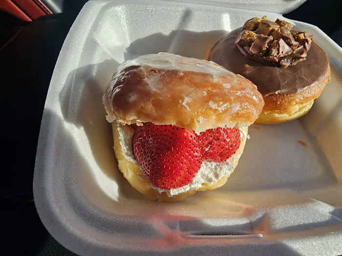 The Donut Hole Picture 5