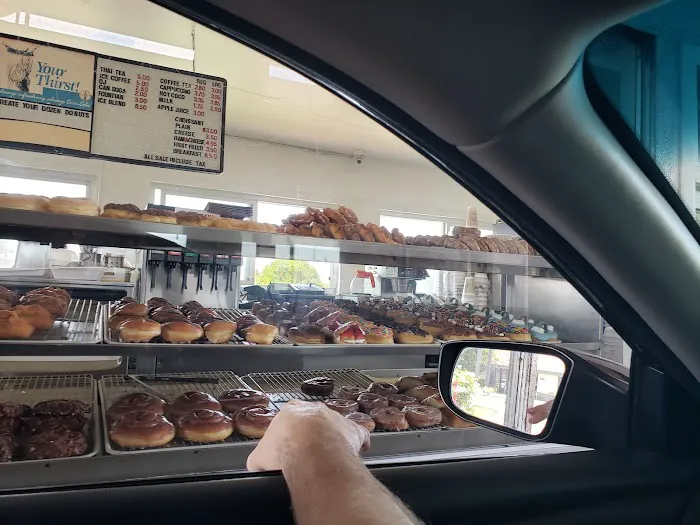 The Donut Hole Picture 6
