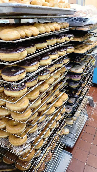 Yum Yum Donuts Picture 9