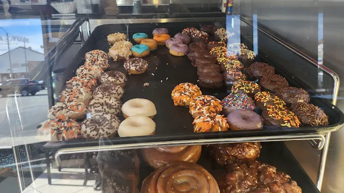 Yum Yum Donuts Picture 8
