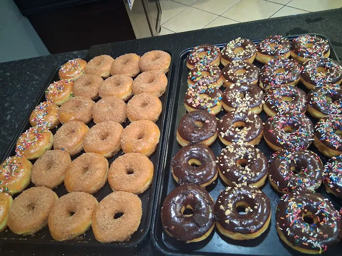 Yum Yum Donuts Picture 10
