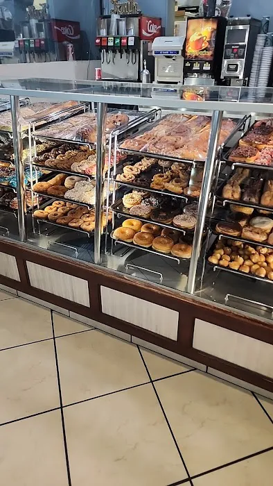 Yum Yum Donuts Picture 6