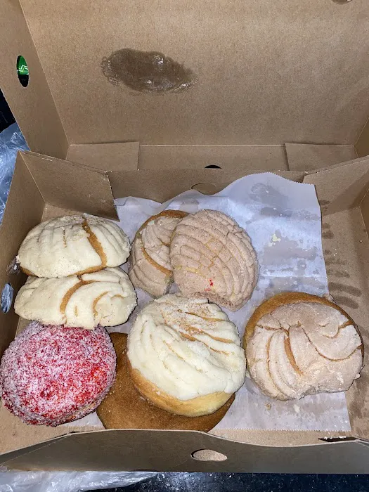 La Flor De Jalisco Mexican Bakery Picture 4