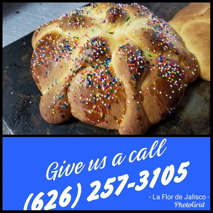 La Flor De Jalisco Mexican Bakery Picture 9