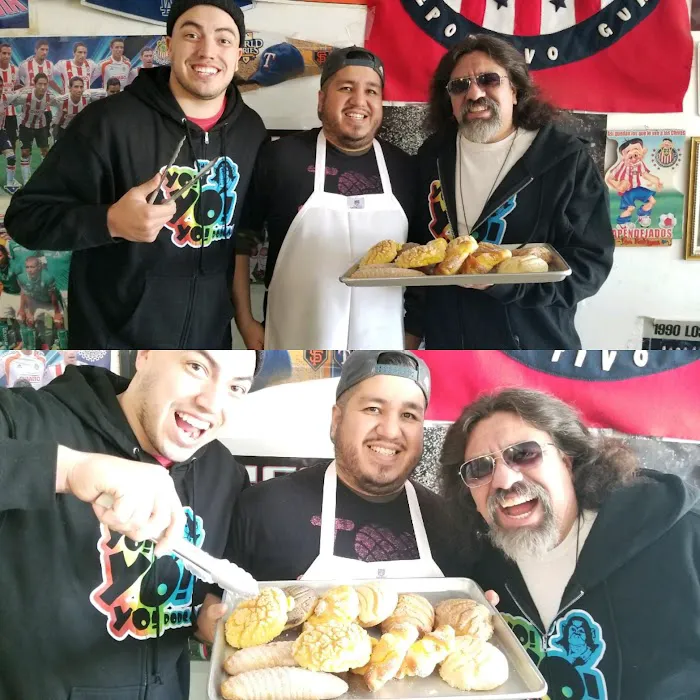 La Flor De Jalisco Mexican Bakery Picture 5