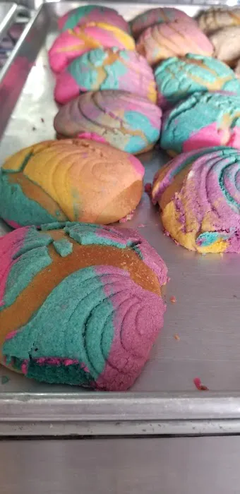 La Flor De Jalisco Mexican Bakery Picture 1