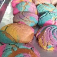 La Flor De Jalisco Mexican Bakery ico