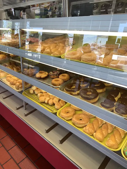 Donuts & Bagel Picture 3