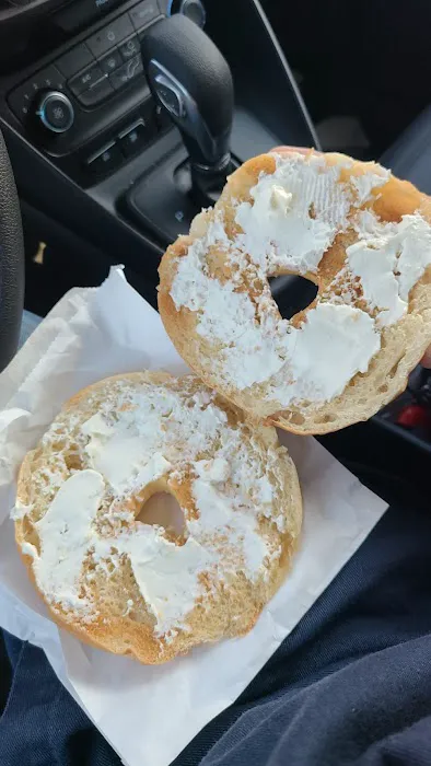 Donuts & Bagel Picture 1