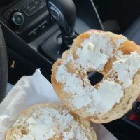 Donuts & Bagel ico