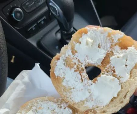 Donuts & Bagel