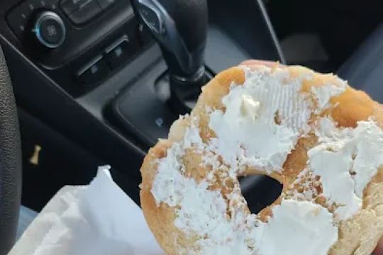 Donuts & Bagel