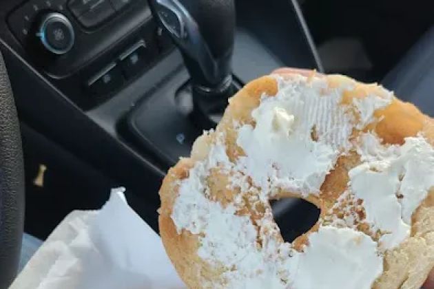 Donuts & Bagel