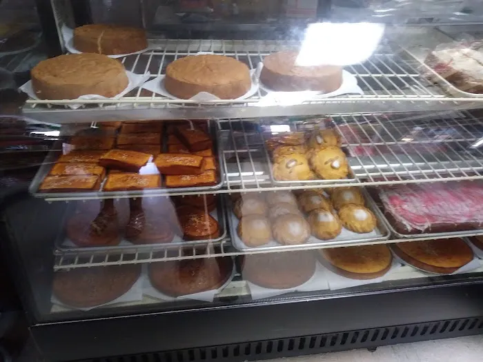 Sonia's Bakery Central American Picture 1