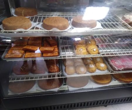 Sonia's Bakery Central American