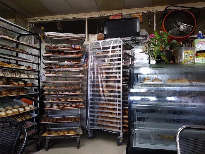 Sonia's Bakery Central American Picture 4