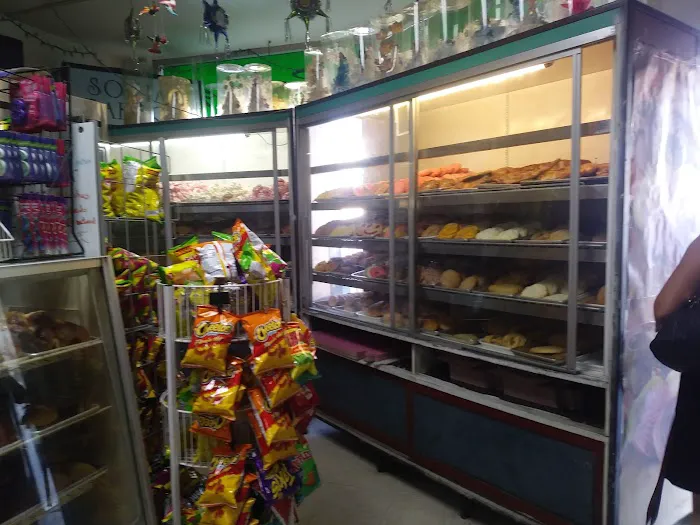 Sonia's Bakery Central American Picture 7