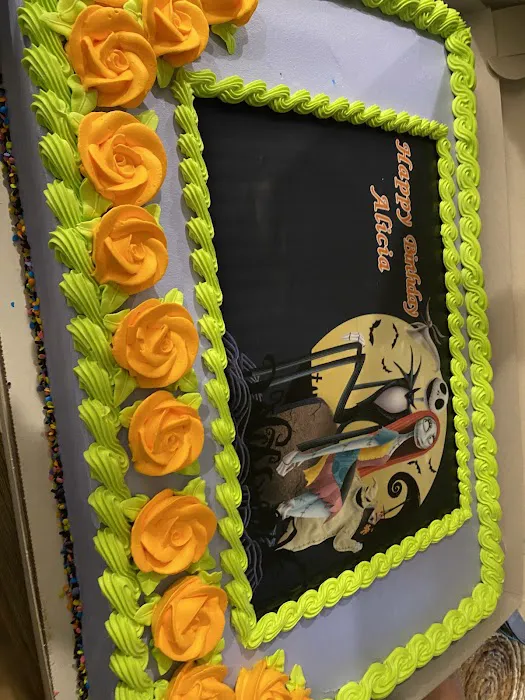 Dragon Bakery Picture 7