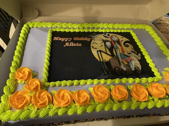 Dragon Bakery Picture 8