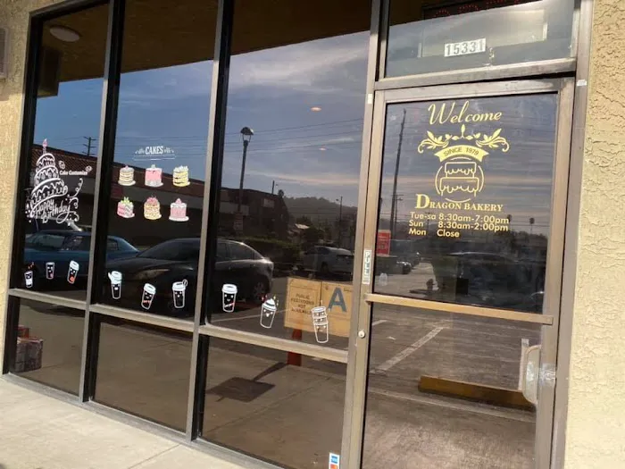 Dragon Bakery Picture 6