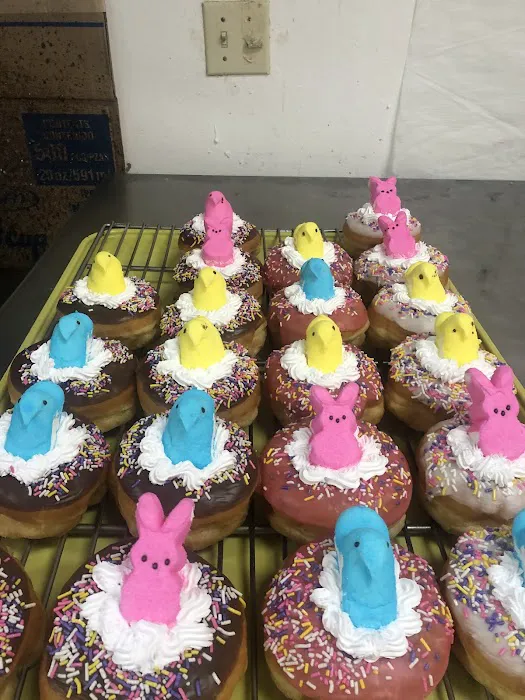 MASTER FRESH DONUTS Picture 5