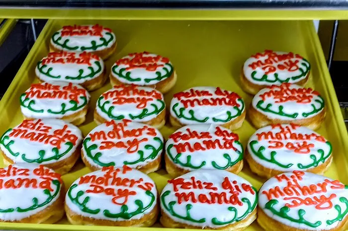MASTER FRESH DONUTS Picture 4