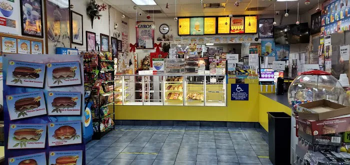 MASTER FRESH DONUTS Picture 1