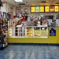 MASTER FRESH DONUTS ico