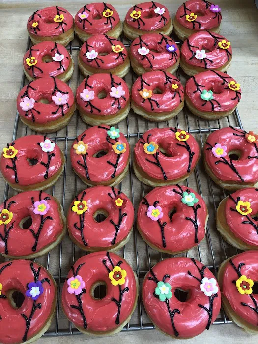 MASTER FRESH DONUTS Picture 8