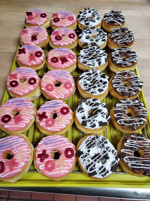 MASTER FRESH DONUTS Picture 10