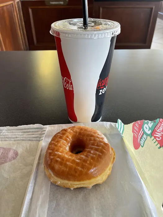 Winchell's Donut House Picture 8