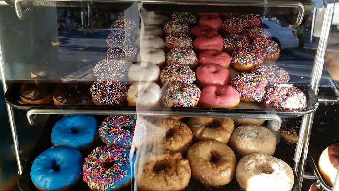 Winchell's Donut House Picture 6
