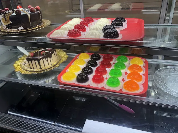 La ilusion Bakery Picture 5