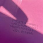 Christy's Donuts