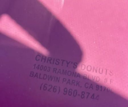 Christy's Donuts