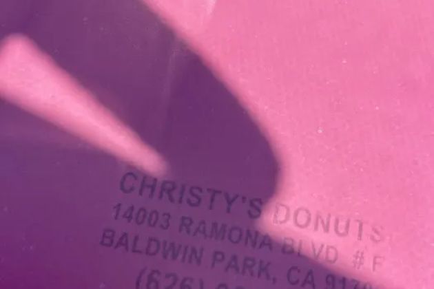 Christy's Donuts