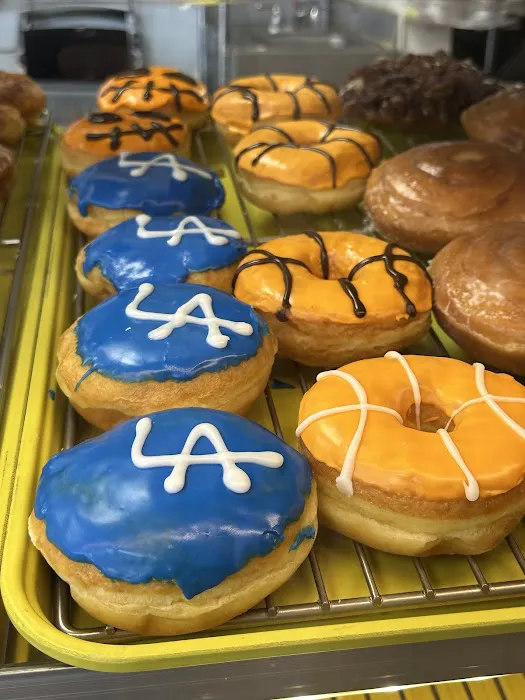 JJS Donuts Picture 9