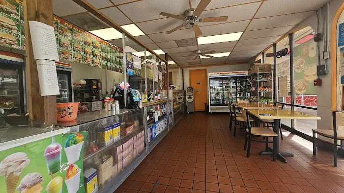 JJS Donuts Picture 2