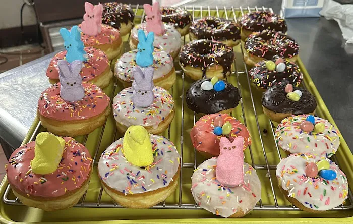 JJS Donuts Picture 1