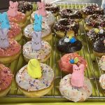 JJS Donuts
