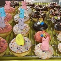 JJS Donuts ico