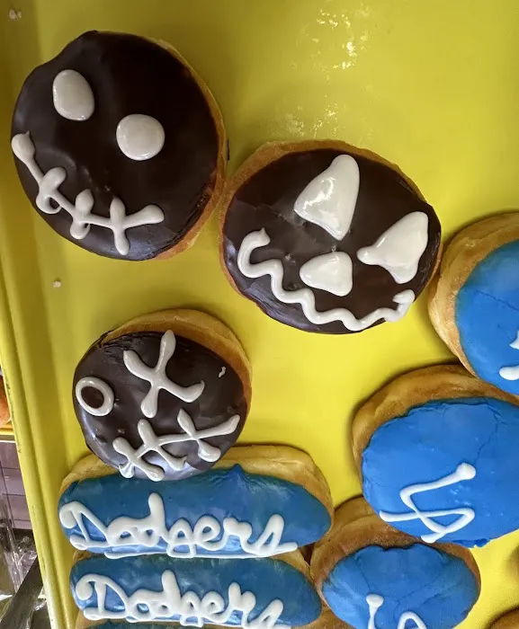 JJS Donuts Picture 6