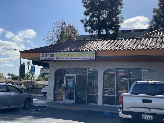 JJS Donuts Picture 3