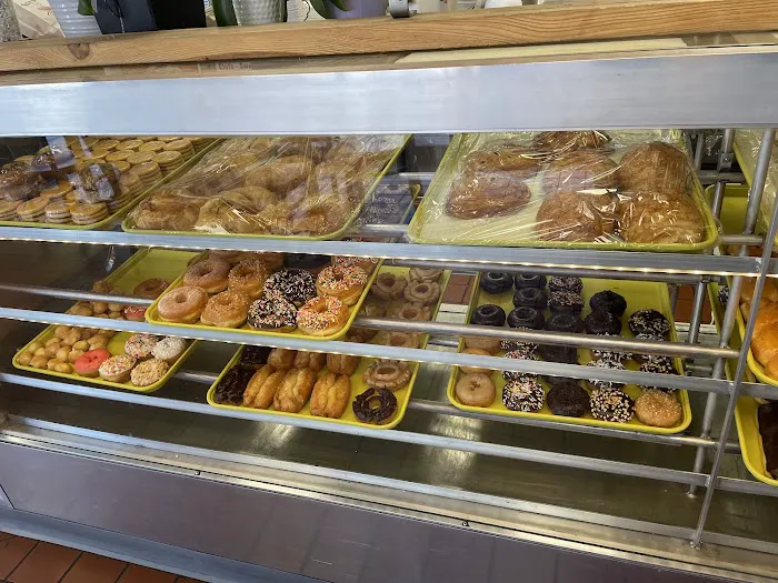 JJS Donuts Picture 5