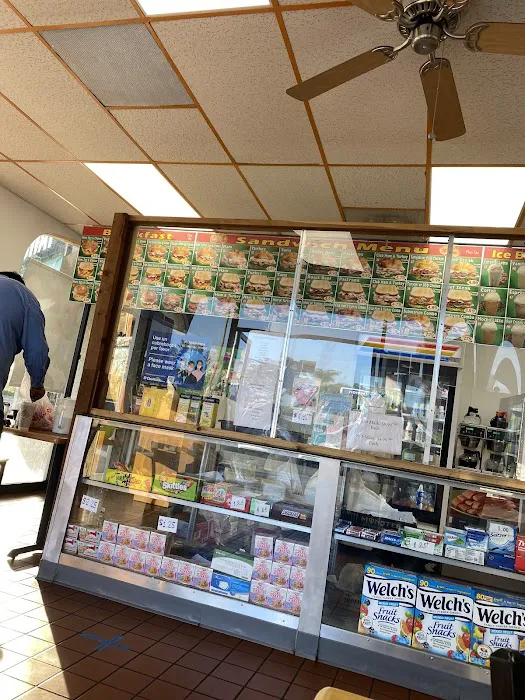 JJS Donuts Picture 8